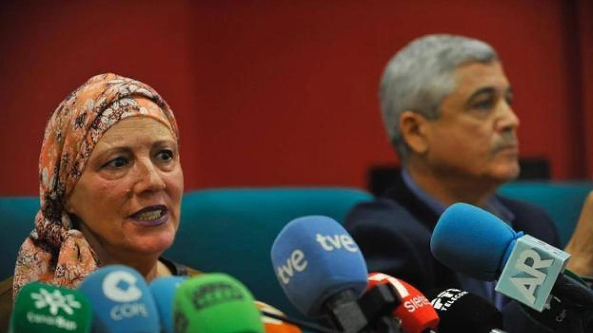 Sucesos Málaga: Aplazan a julio la revisión de la condena al exmarido de Lucía Garrido por cooperar en el crimen