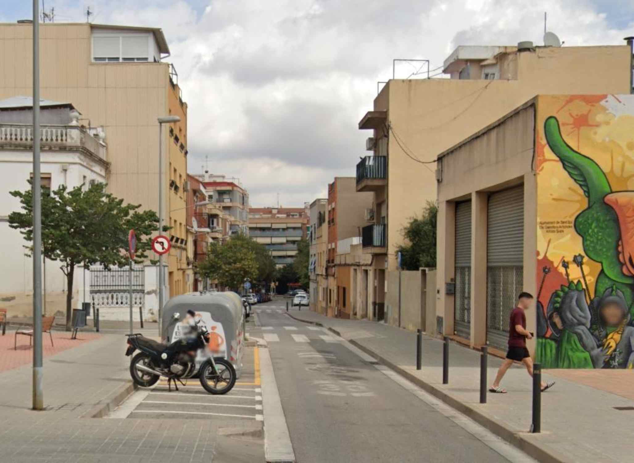 policies ferits sant boi