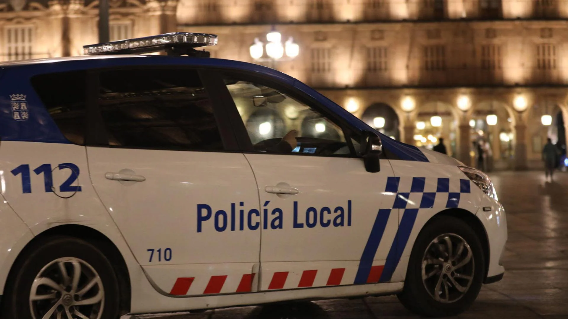 Ayuntamiento de Salamanca sanciona a vecinos por exceso de ruido nocturno, multa de 600 euros cada uno