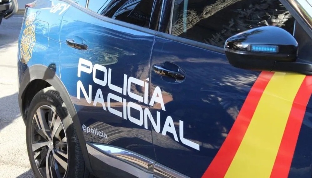 Capturado el ladrón que asaltó con éxito un famoso restaurante de Palencia