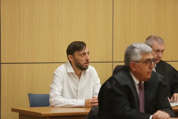 El Supremo confirma la condena de 22 años de cárcel al hombre que asesinó a su novia en Conde Altea