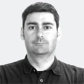 Enrique Miranda