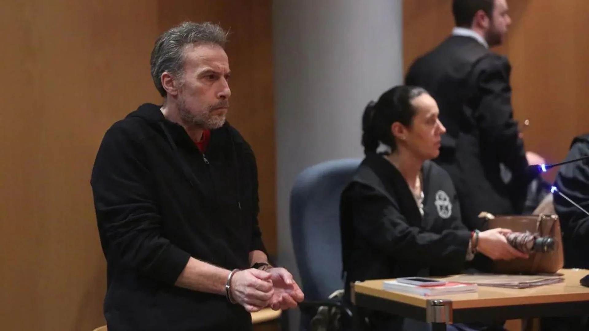 La defensa de Senén Fernández pedirá la repetición del juicio del que salió culpable de asesinar a Teresa Aladro