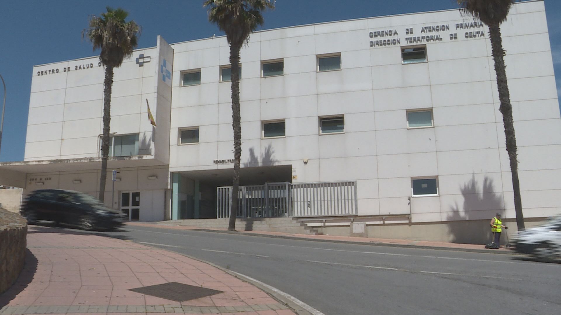 INGESA expresa su condena ante las agresiones verbales sufridas por dos médicos en el centro de salud de Otero