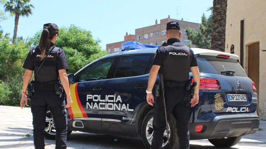 Desmantelan en Huelva un entramado criminal dedicado a la falsificación documental en materia de extranjería