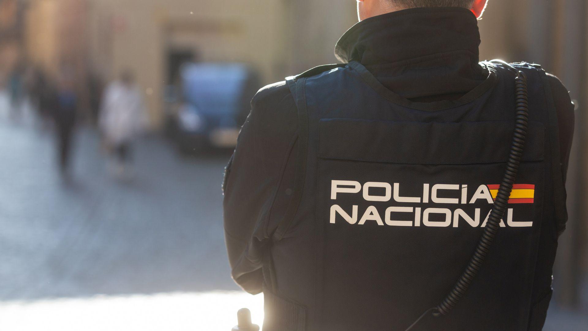 Diecisiete detenidos en Navarra y La Rioja por su implicación en una red de regularización masiva de inmigrantes