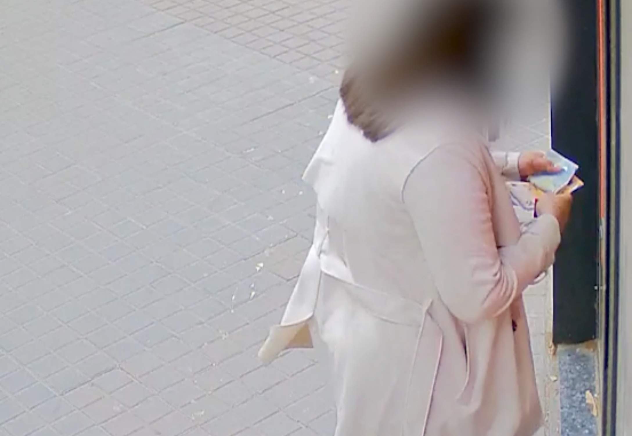 Detenida en Barcelona una mujer por estafar 62.700 euros a una señora de 81 años