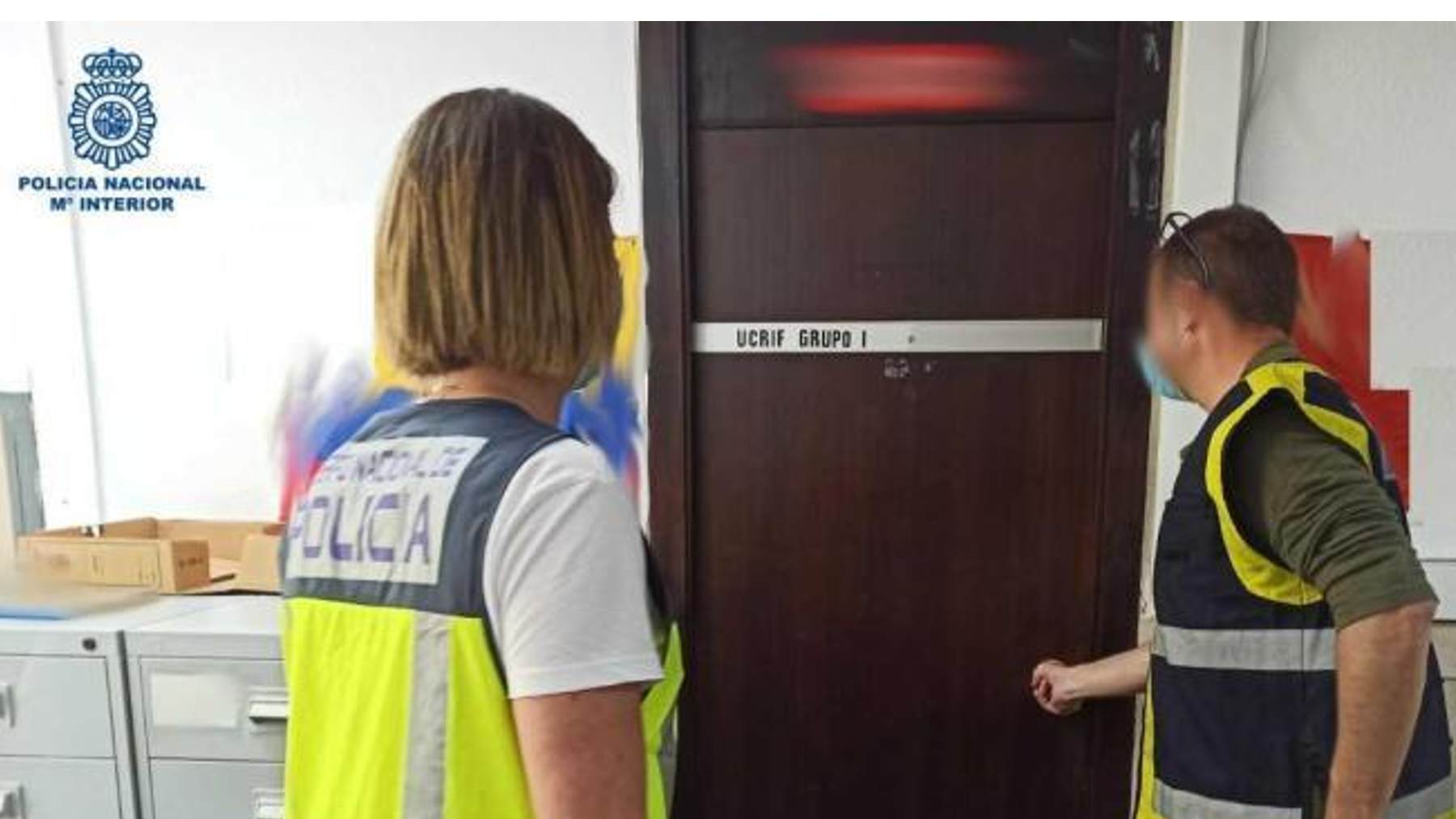 Detenidas tres personas por explotación laboral en un hotel de Mallorca