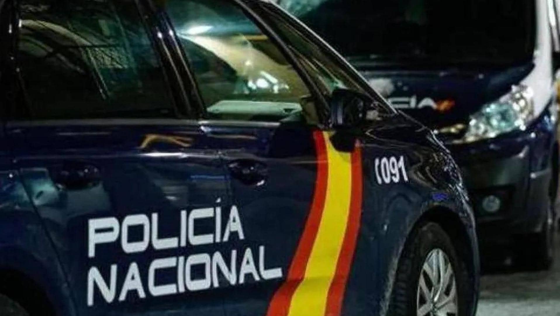 Detenido en Aranda un joven con antecedentes por robar y agredir a un hombre