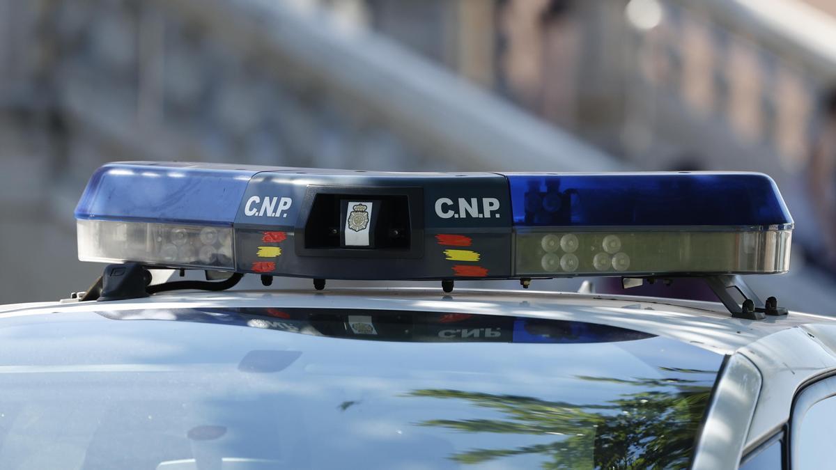 Detenido en Santa Cruz de Tenerife por estafa y simulación de delito