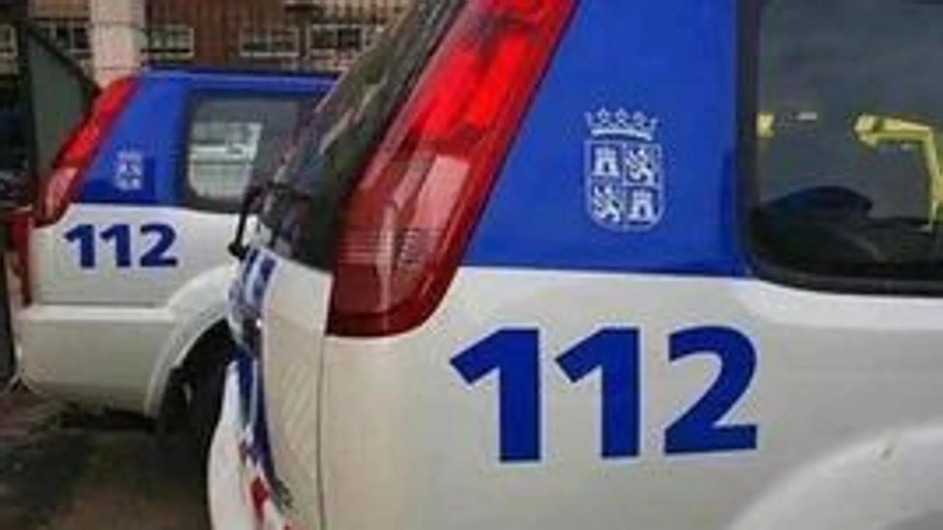 Detenidos tres individuos en Burgos por casos de violencia intrafamiliar y amenazas graves