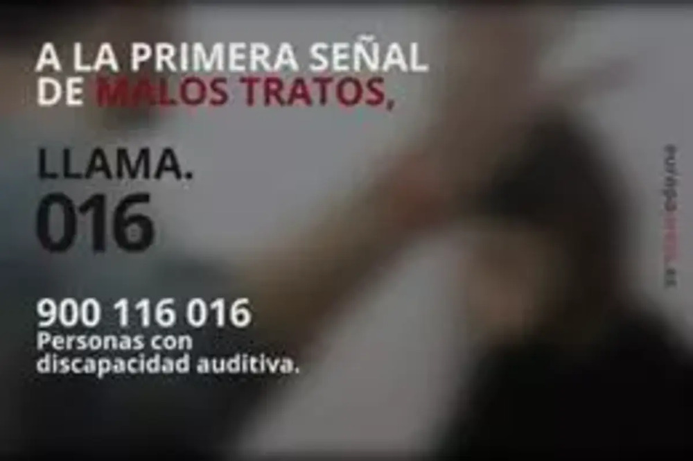 La Junta se personará como acción popular por el crimen