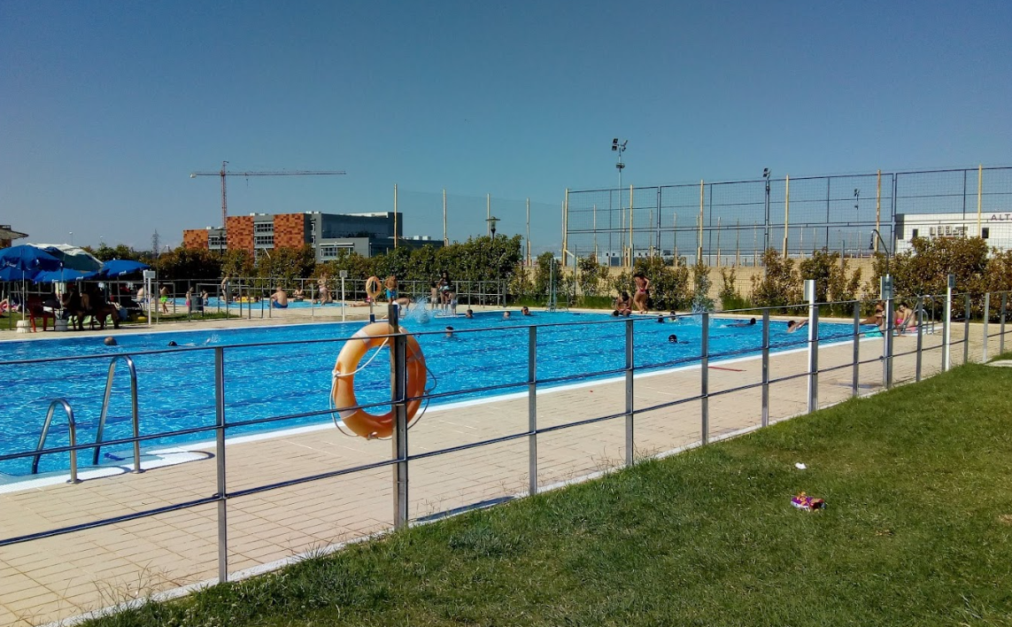 Noticias de Badajoz
