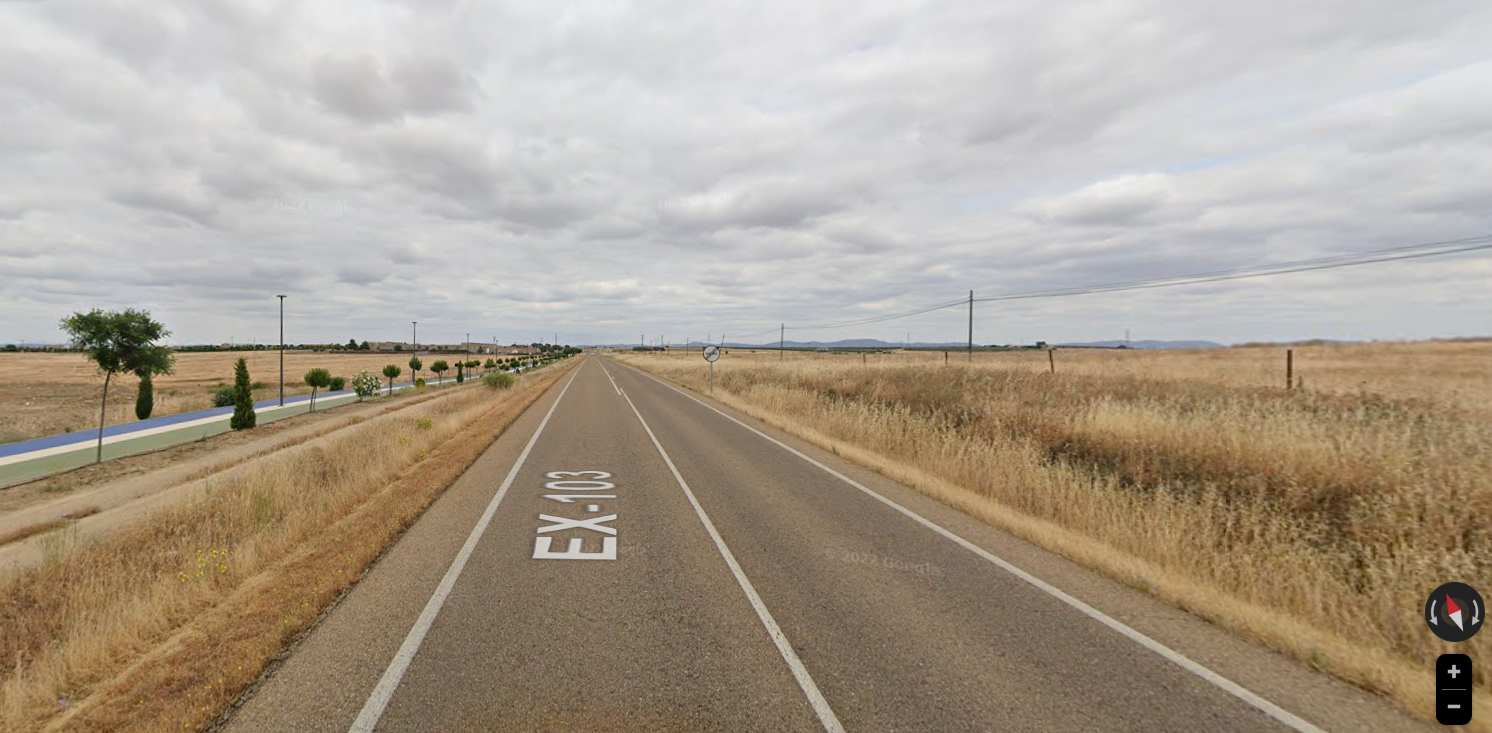 Noticias de Badajoz