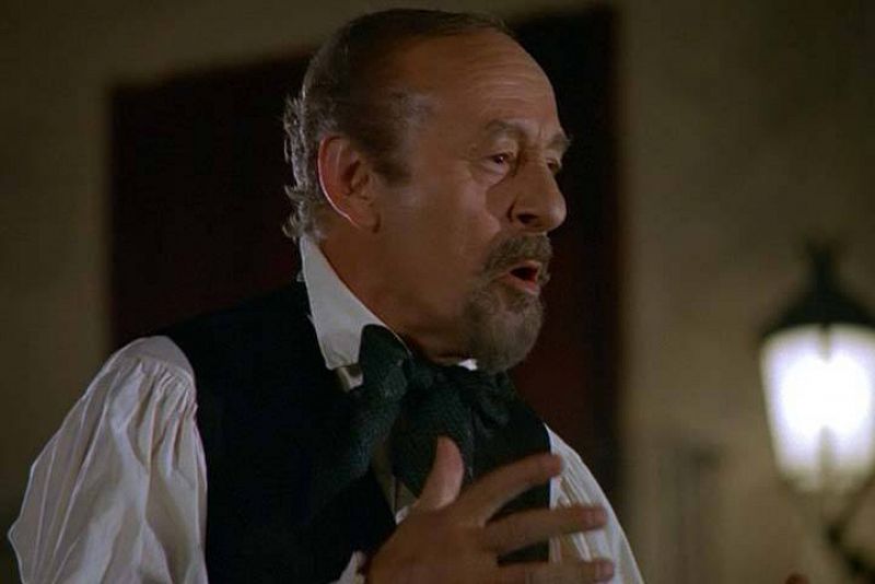 Fallece el actor vitoriano Txema Blasco