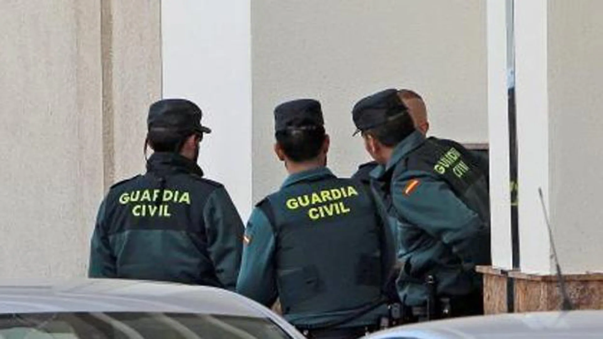 Hombre es detenido por brutal ataque a machetazos en la autopista de Fuengirola: ajuste de cuentas entre bandas criminales
