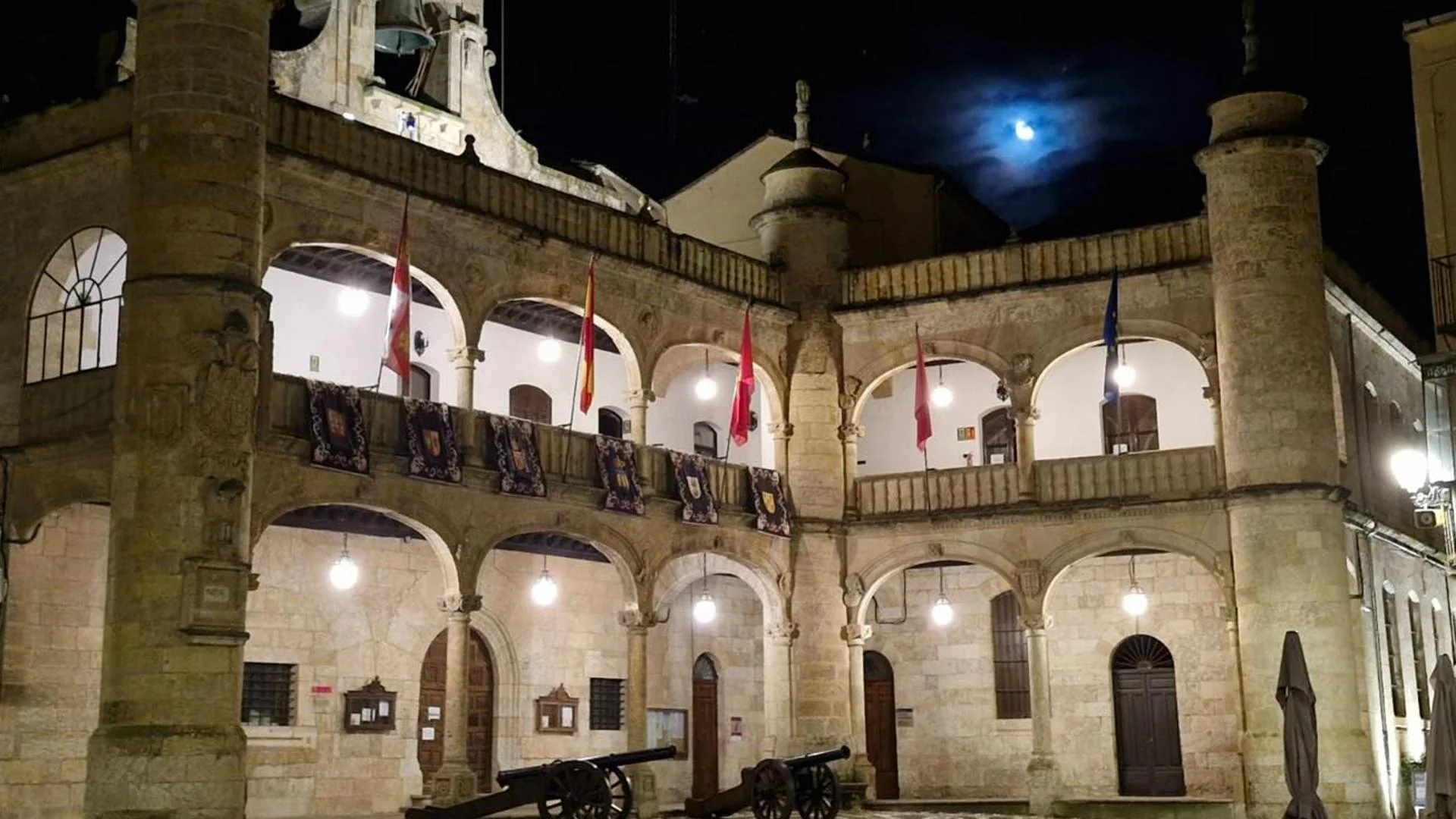 Intento de estafa en Ciudad Rodrigo: se hace pasar por empleado del ayuntamiento para comprar o pedir el pago de una licencia