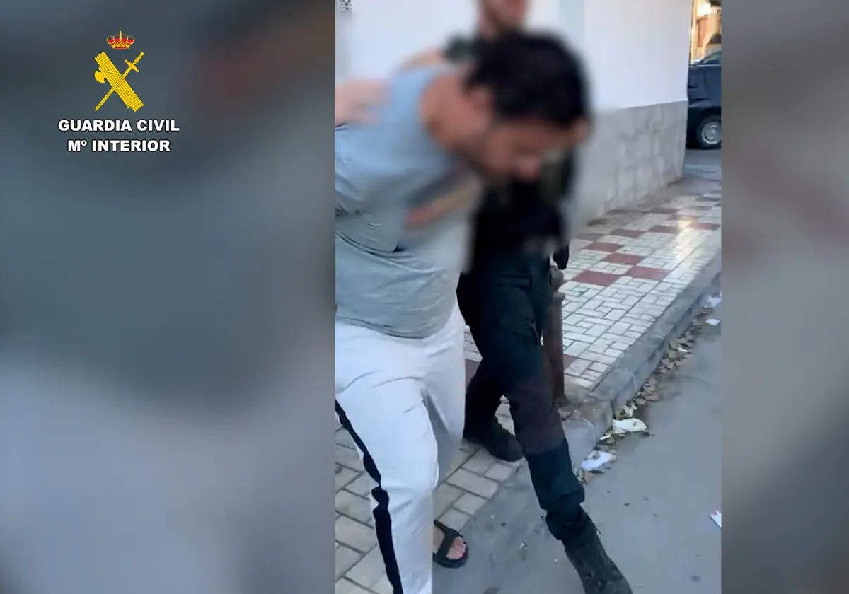 Investigan a individuo en Málaga por promover la yihad a través de TikTok