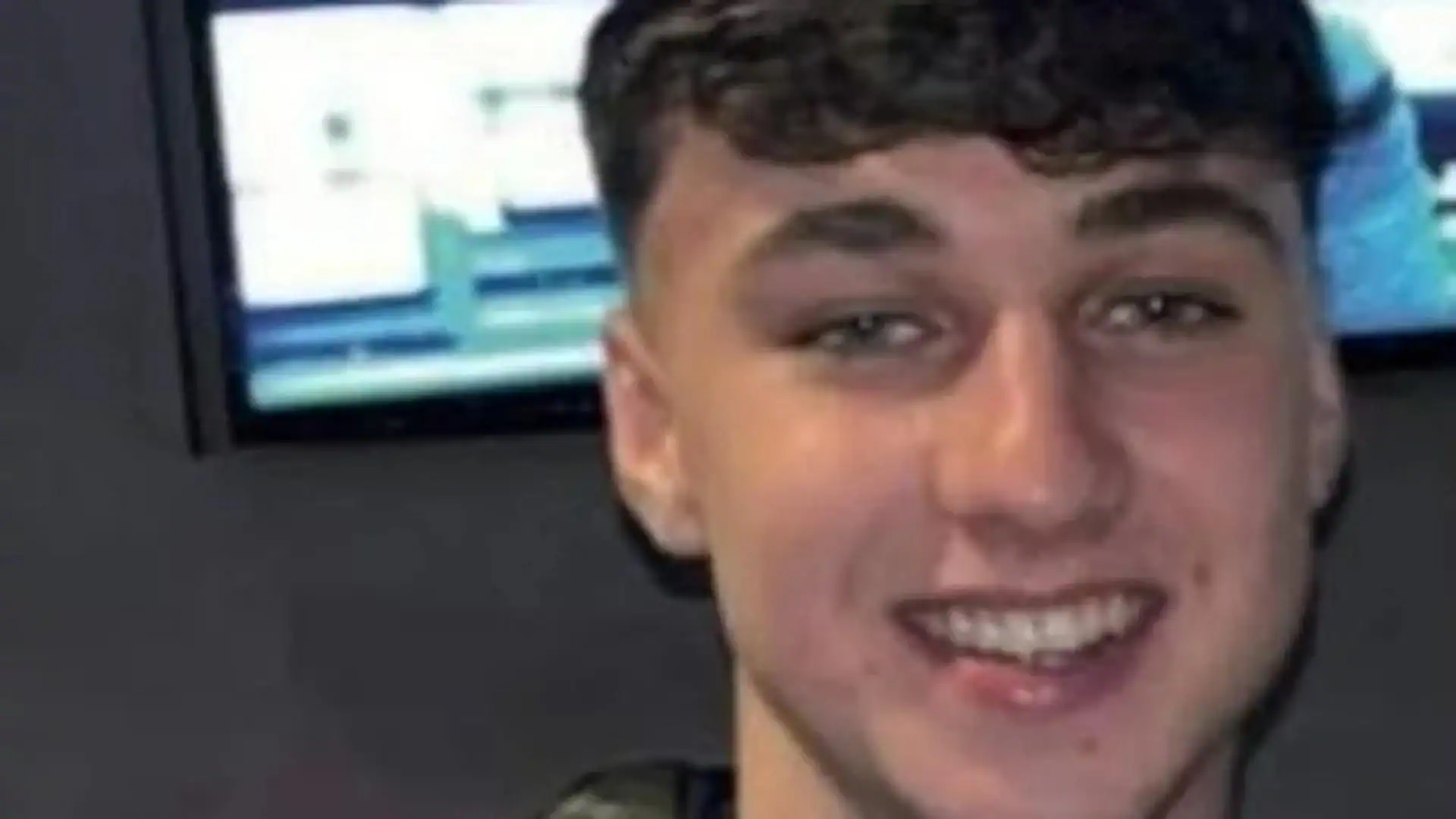 Desaparece un joven británico en Tenerife: «Caminaba sin saber a donde iba y tenía mucha sed»