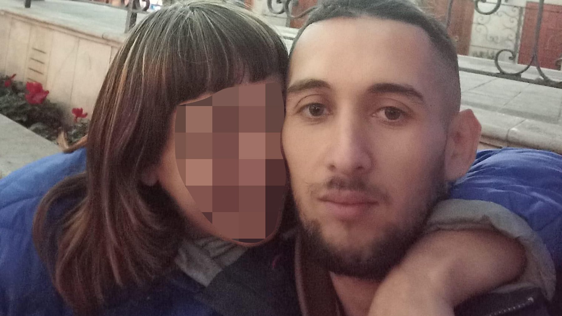Muere el joven que fue arrojado desde un segundo piso por un okupa en Palma