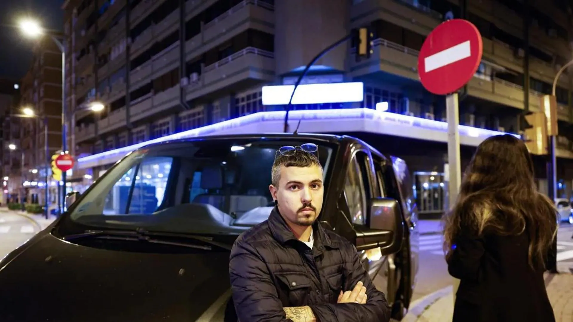 Joven víctima de agresión sexual se siente desamparada por el sistema judicial