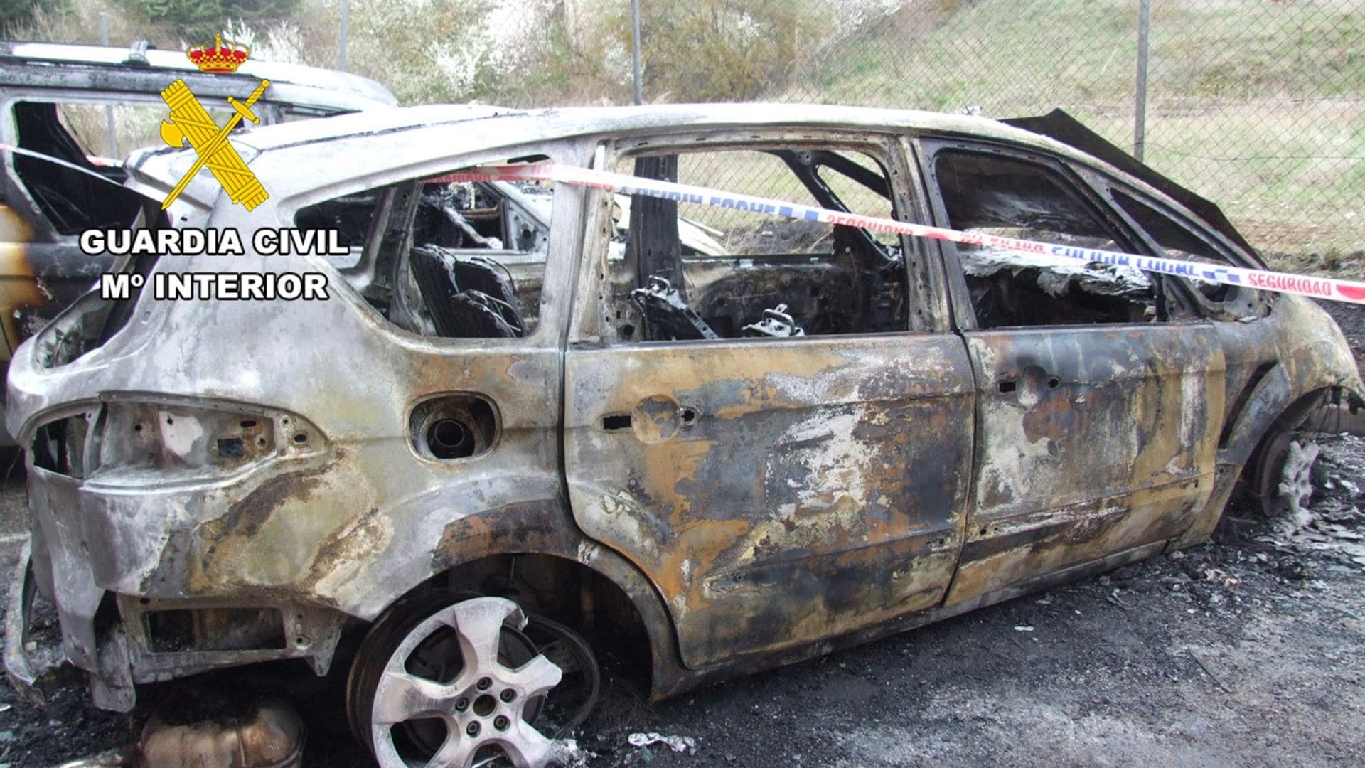 Desactivado en Briviesca un violento grupo criminal que llevaba años creando miedo vecinal