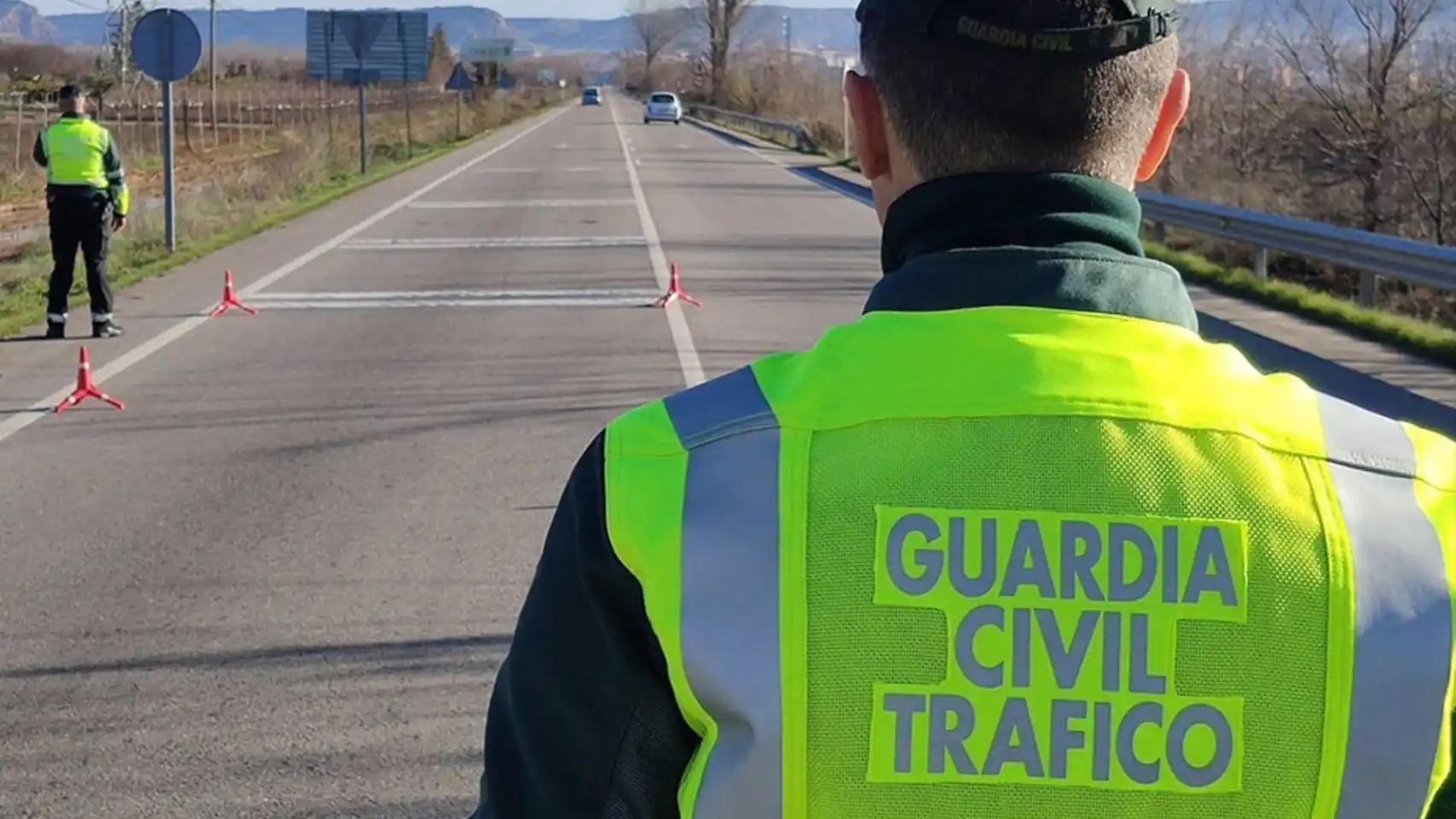 Sorprenden en Ourense a un conductor de la capital grancanaria que nunca obtuvo el carné de conducir