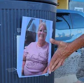 La familia pide voluntarios para encontrar cualquier pista que conduzca a Manoli