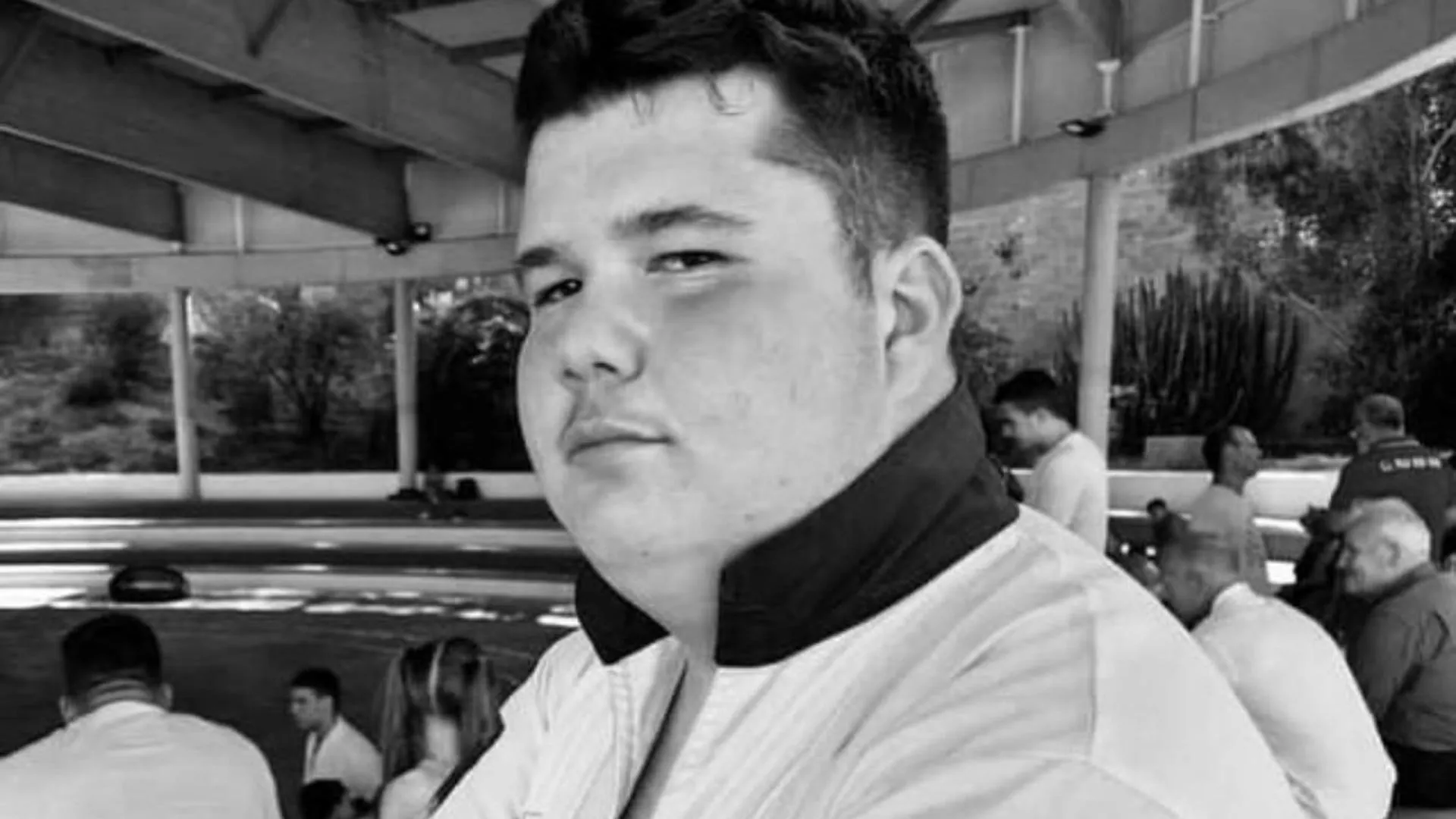 Fallece un joven grancanario y su madre resulta herida en un accidente de tráfico en Portugal