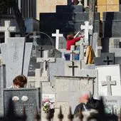 La muerte tiene un precio y en Salamanca en 2024 todavía más alto