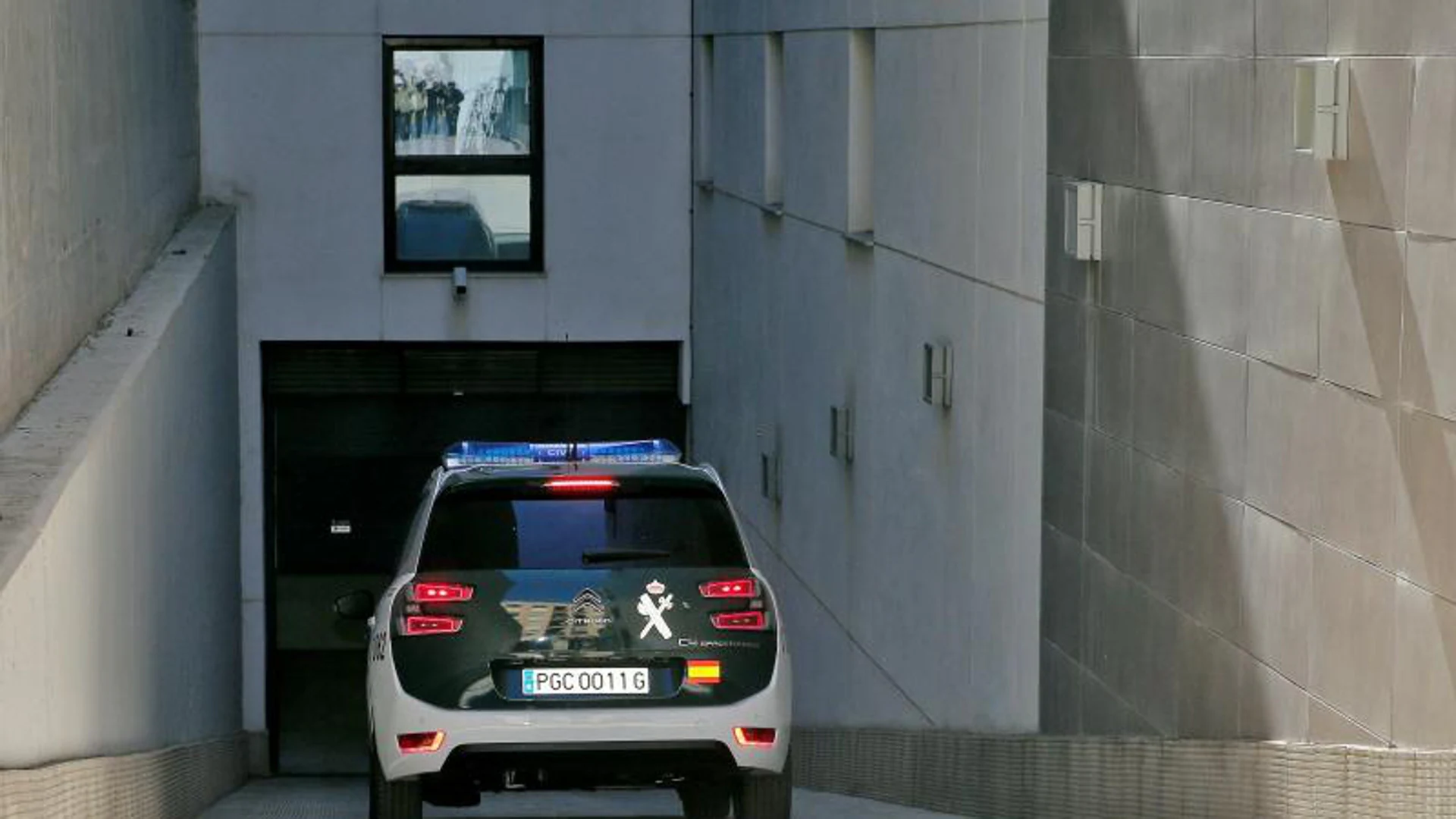 Libertad provisional para el hombre que confesó agresiones sexuales a cinco menores en Valencia