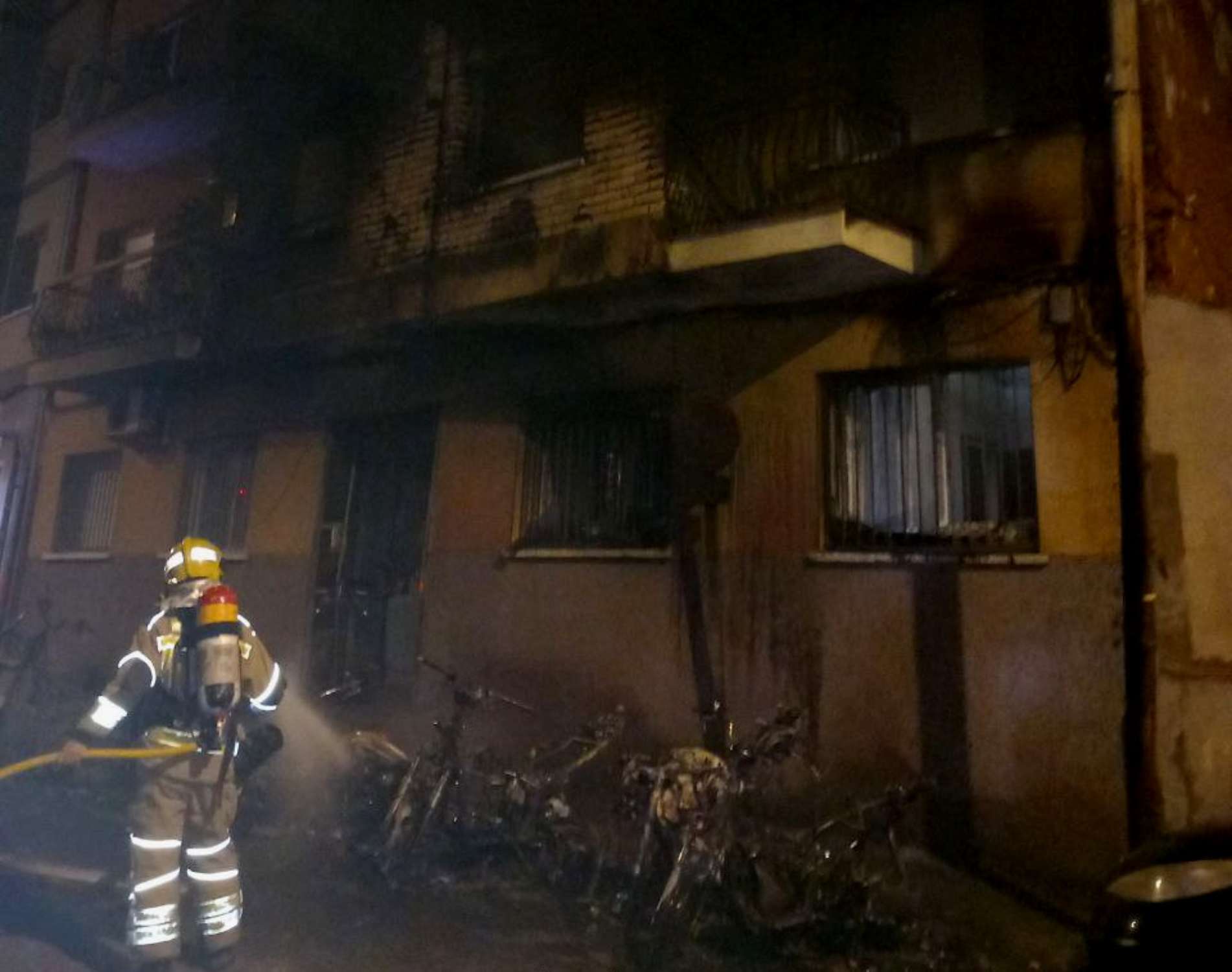 incendis sant boi