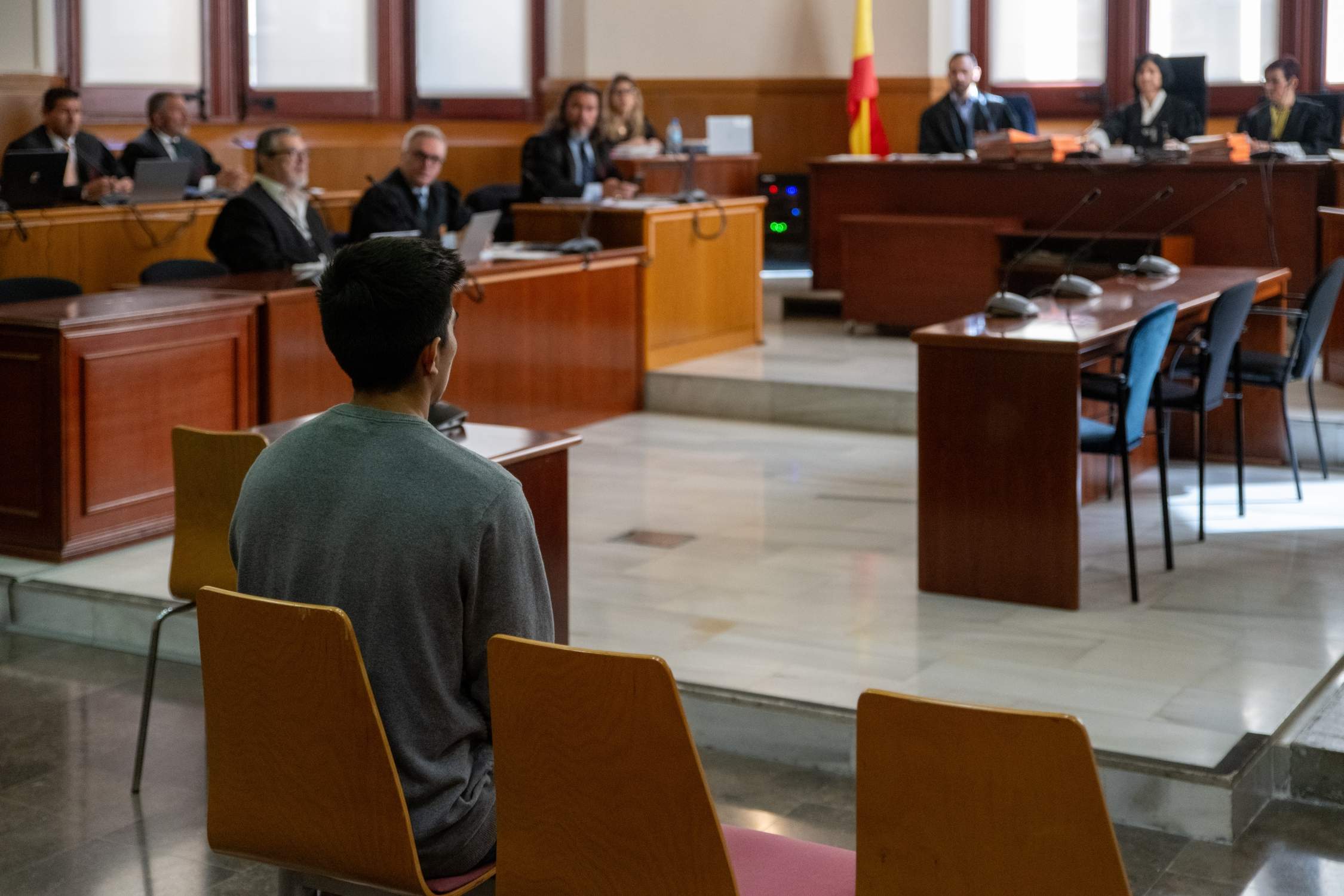 EuropaPress 6036405 brian raimundo acusado intento asesinato violacion adolescente igualada (1)