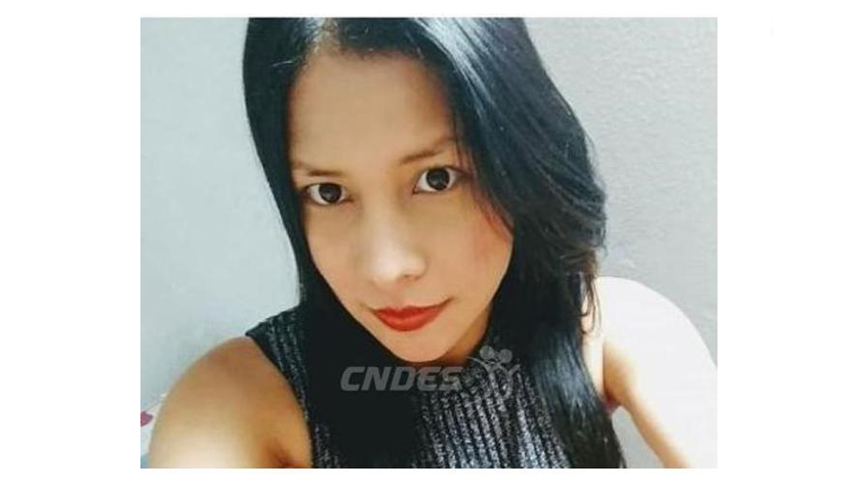 Mujer de 29 años desaparece en Madrid: Familiares y autoridades alertan sobre su paradero