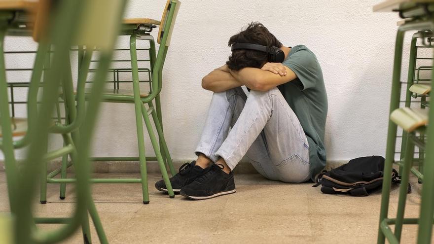 Juicio contra once menores de Zumarraga por acosar a un compañero que intentó suicidarse