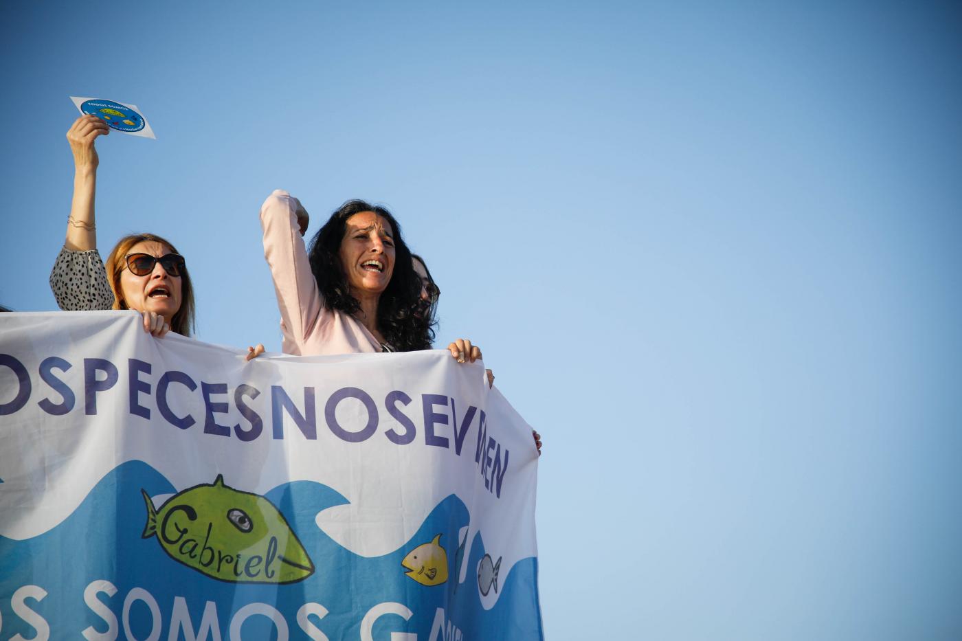 Patricia Ramírez comparecerá en el Senado para denunciar supuestas irregularidades en prisión por grabación de serie sobre su hijo asesinado