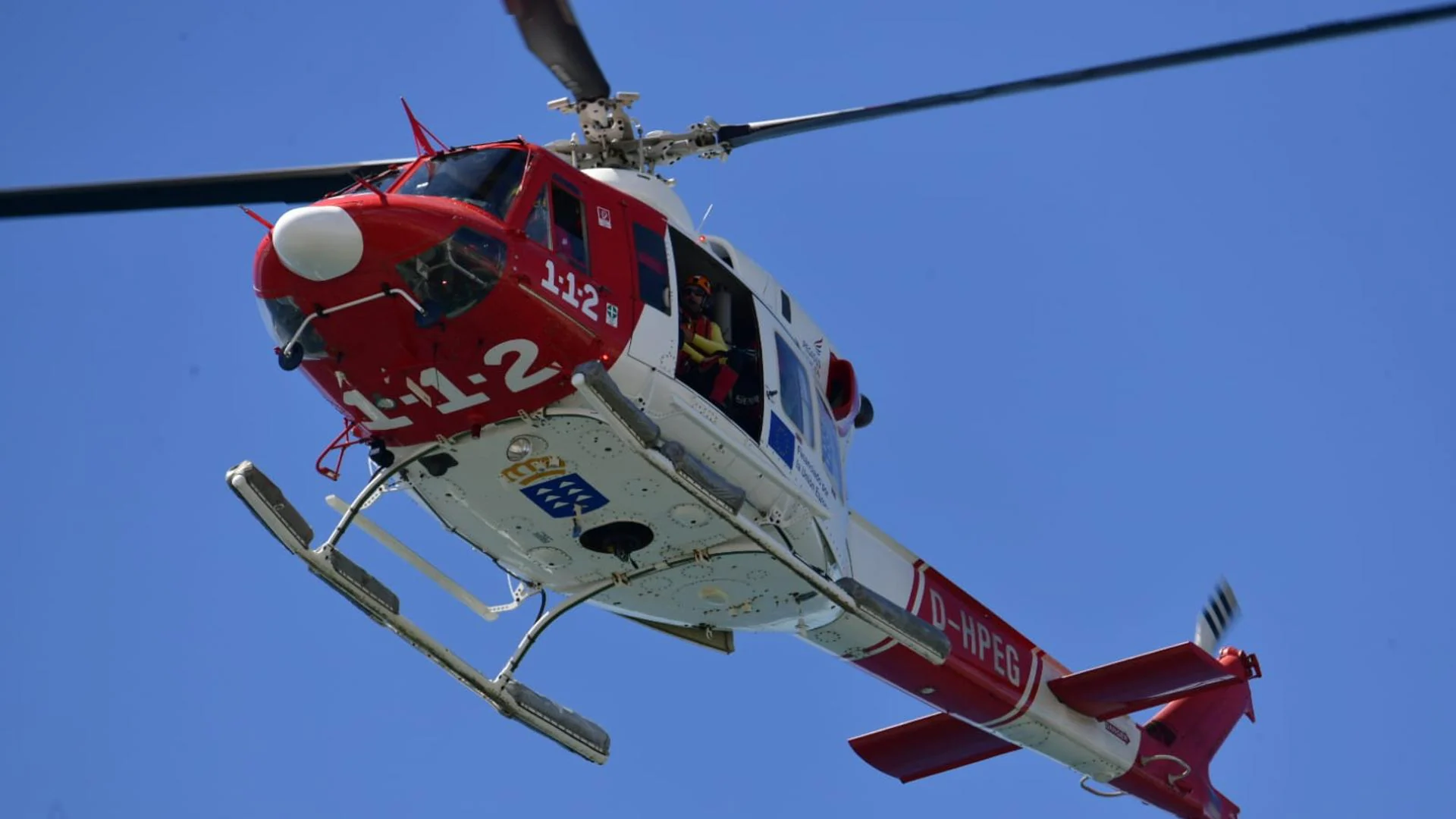 Persisten los esfuerzos por encontrar a Manoli en la costa de Arinaga
