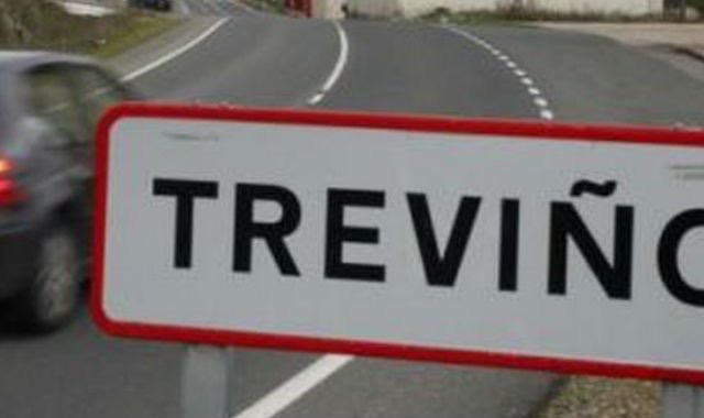 ¿Y Treviño? ¡Cara y cruz en España de desuniones territoriales!