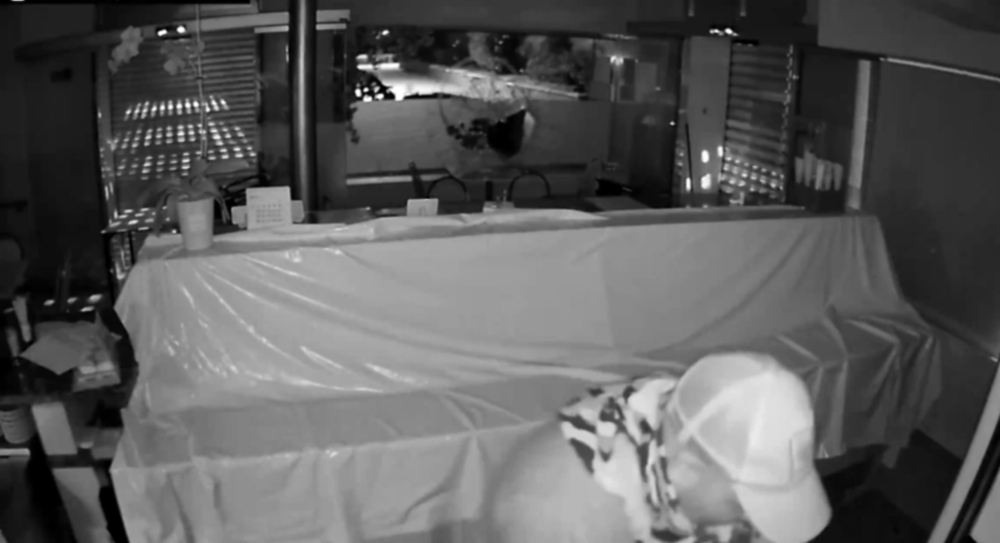 Serie de robos en el barrio de Santa Teresa genera temor y exige mayor seguridad
