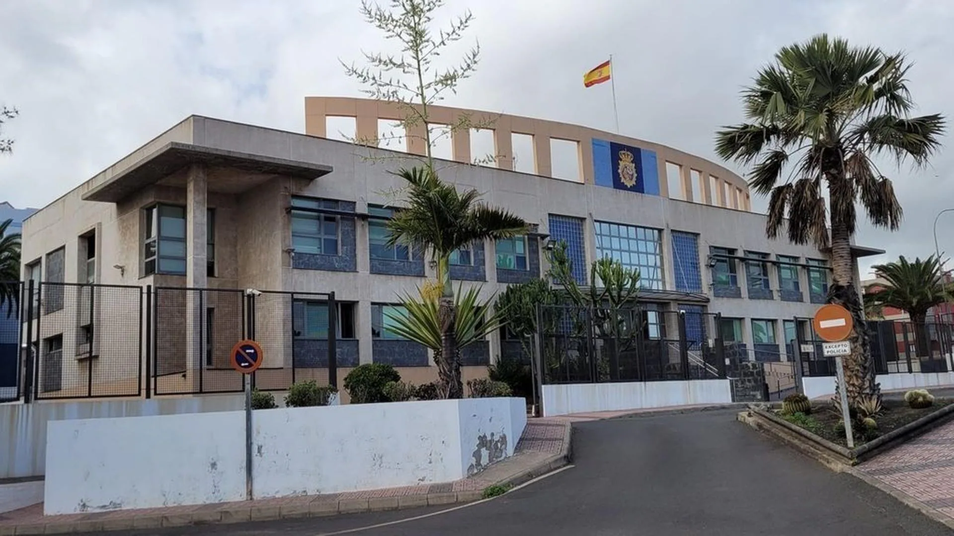 Nueva agresión con arma blanca en Telde