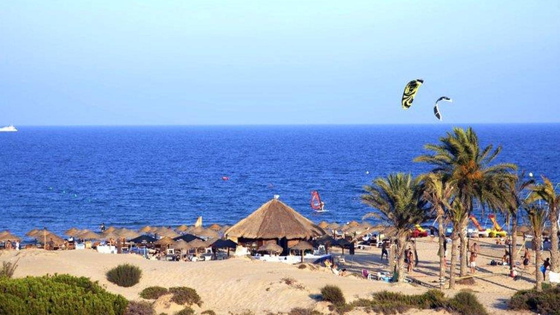 Tragedia en las playas de la provincia: Dos personas más se suman a las víctimas de ahogamiento este lunes