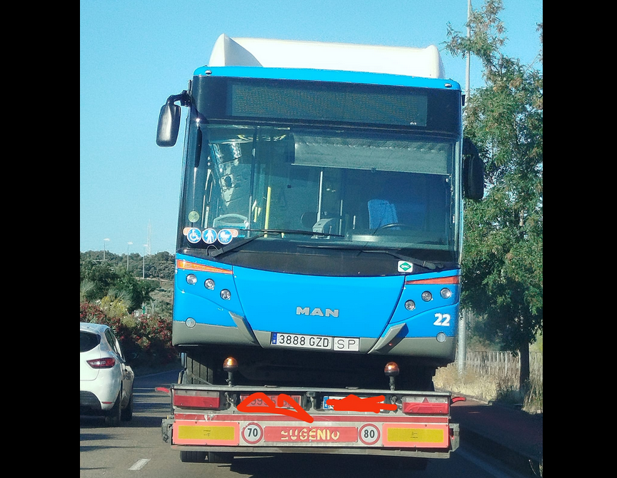 Noticias de Badajoz