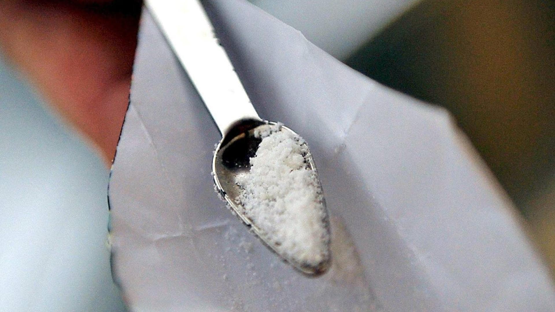 Año y medio de cárcel a un 'camello' por 30 gramos de cocaína en Ciudad Rodrigo