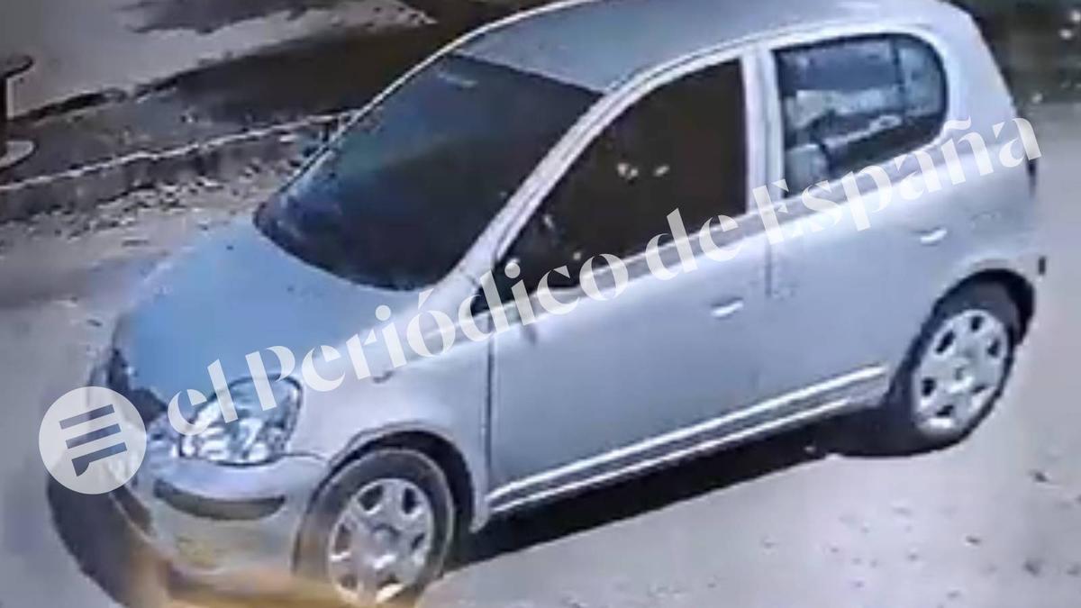 Vídeo: Aumenta la ola de robos de vehículos en Ciudad Pegaso, San Blas-Canillejas, Madrid, denuncian vecinos.