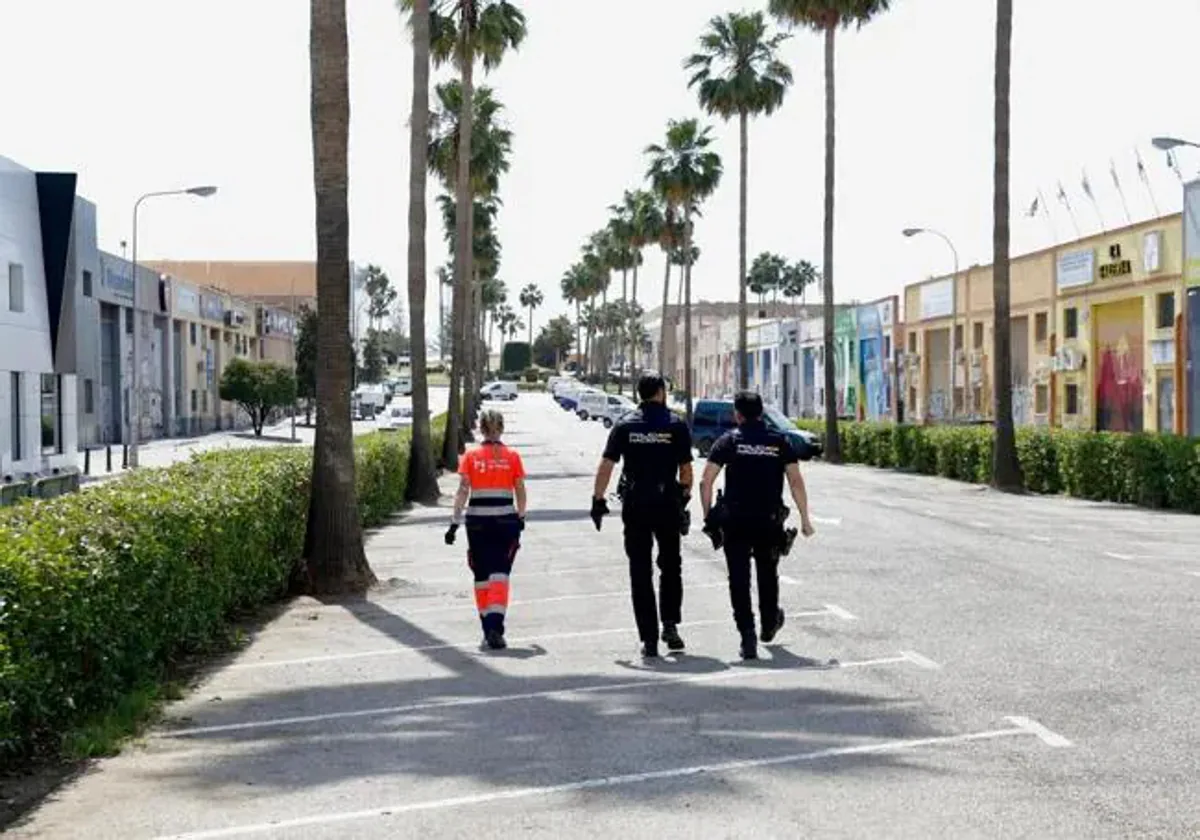 Violencia en Málaga: Dos muertes y una ola de agresiones armadas sacuden la ciudad