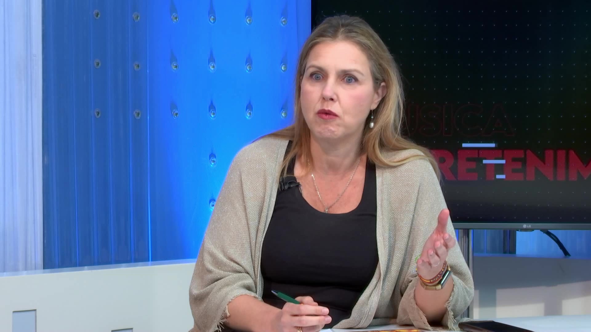 Peláez: “La regulación de los pisos turísticos nos parece insuficiente”