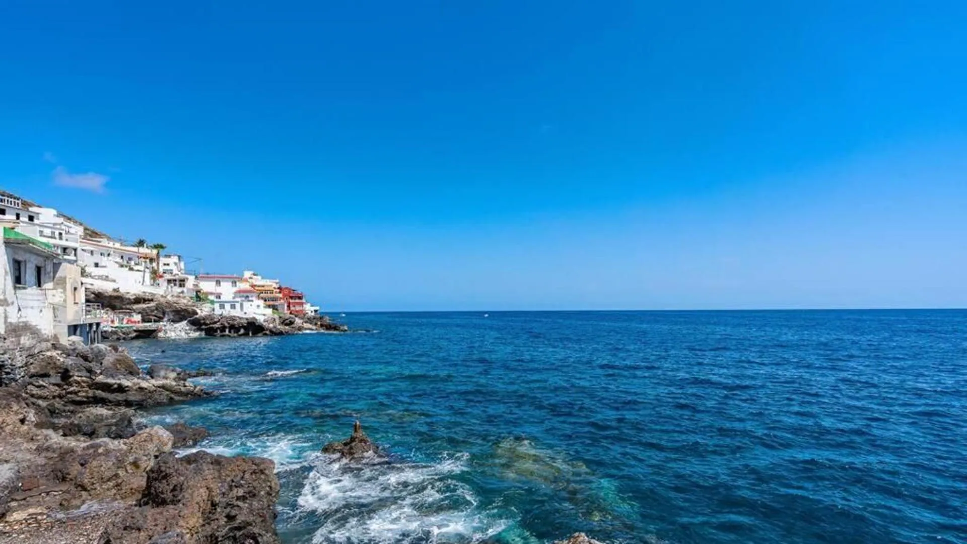 Tres personas pierden la vida ahogadas en Canarias en un día