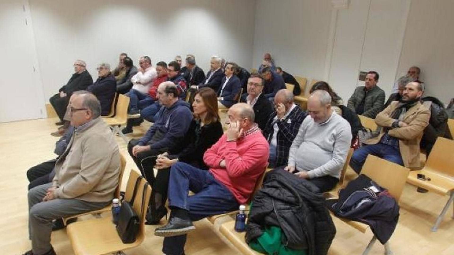 El Supremo anula las 34 absoluciones del 'caso Brugal' y ordena una nueva sentencia valorando las pruebas que declaró nulas