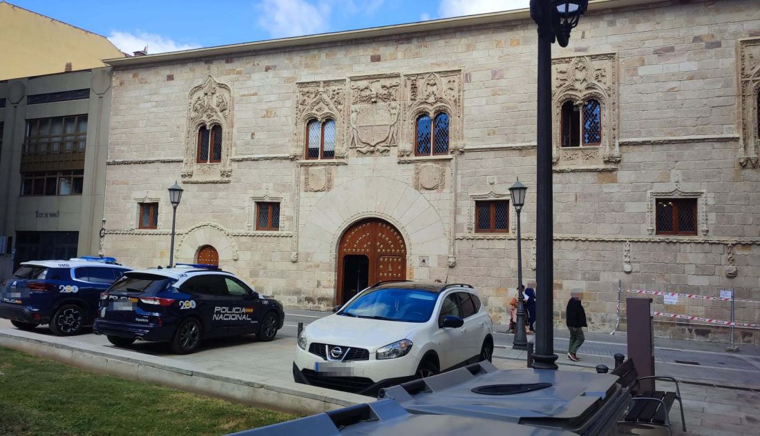 Absuelto hombre acusado de abuso sexual hacia su nieta de 16 años: la Audiencia Provincial de Zamora destaca falta de pruebas y testimonio inconsistente