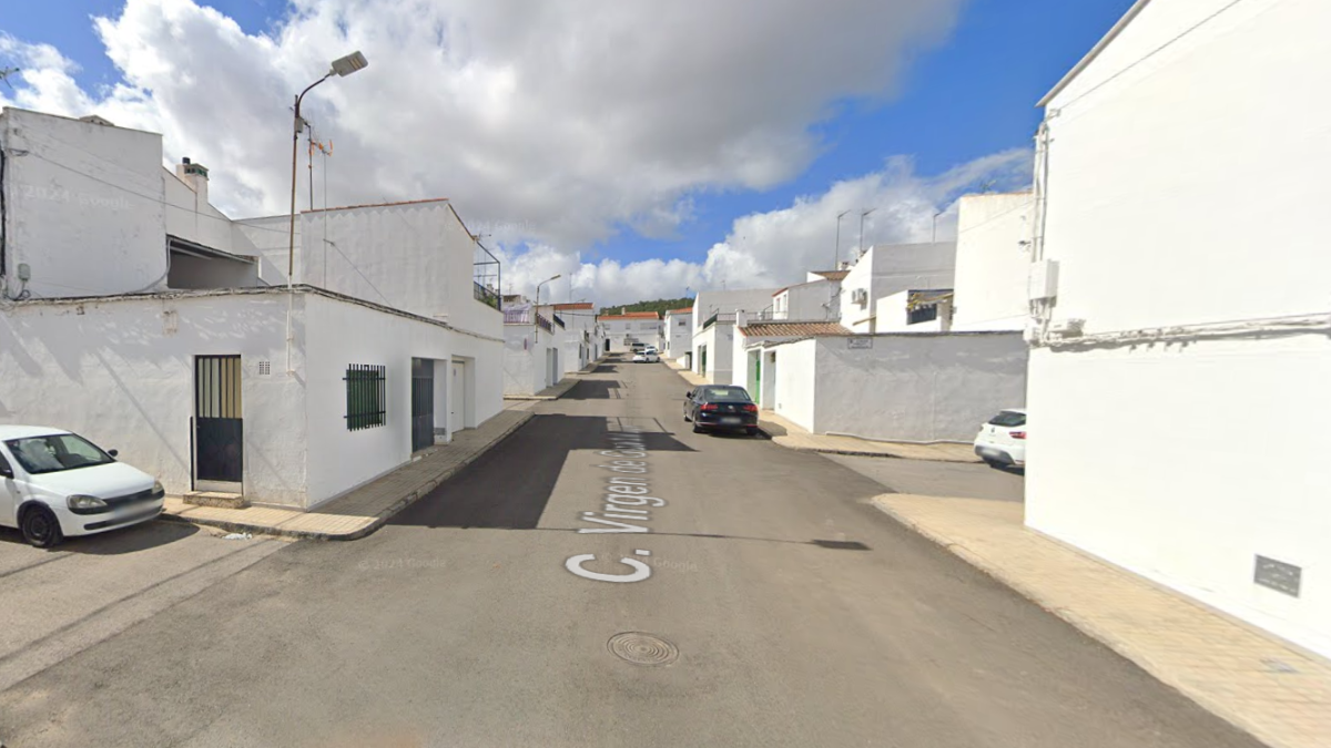 Noticias de Badajoz